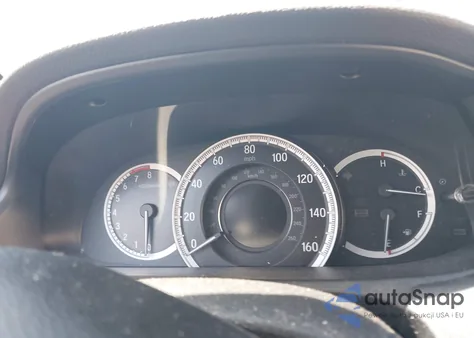 2017 Honda Accord Lx z USA, uszkodzony, nr VIN 1HGCR2F31HA248166